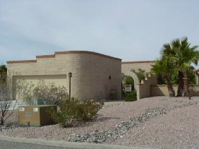 5465 N Fort Yuma Trl, Tucson, AZ 85750 photo 1