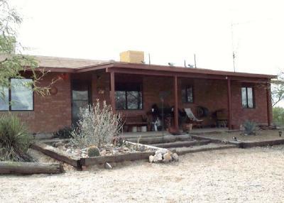 9840 S Calle Rinconado, Vail, AZ 85641 photo 1