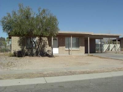 1933 E Canada St, Tucson, AZ 85706 photo 2