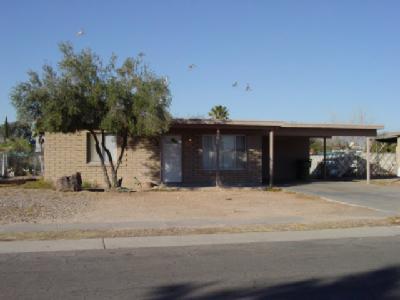1933 E Canada St, Tucson, AZ 85706 photo 1
