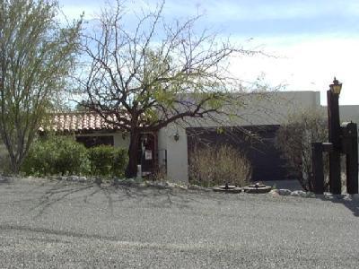 340 E Desert Tree Dr, Tucson, AZ 85704 photo 10