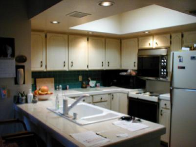 340 E Desert Tree Dr, Tucson, AZ 85704 photo 5