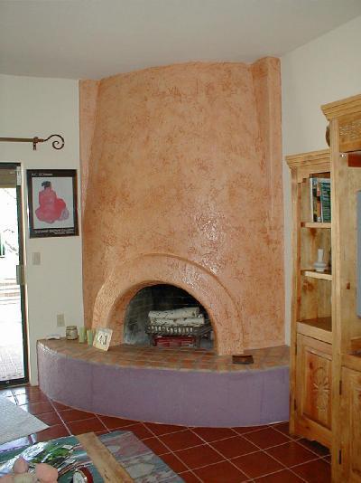 340 E Desert Tree Dr, Tucson, AZ 85704 photo 3
