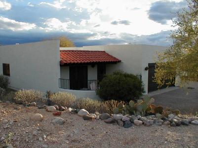 340 E Desert Tree Dr, Tucson, AZ 85704 photo 1