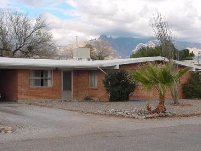 415 E Hadley St, Tucson, AZ 85705 photo 1