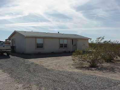 5908 E Grayhawk Ranch Rd, Tucson, AZ 85706 photo 1