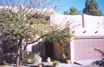 3362 E Popinac Loop, Tucson, AZ 85716 photo 1