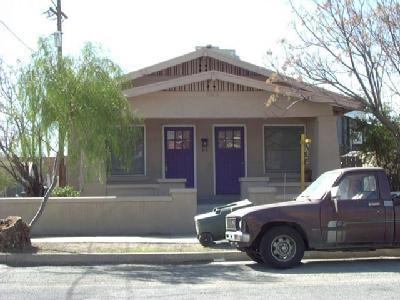 122 E 5th St, Tucson, AZ 85705 photo 1