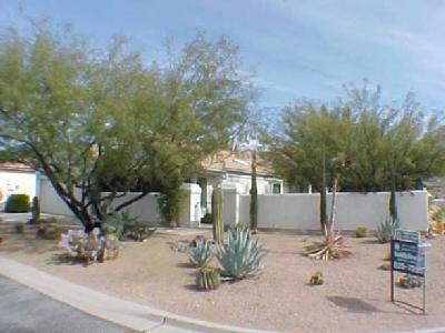38475 S Apache View Dr, Tucson, AZ 85739 photo 1