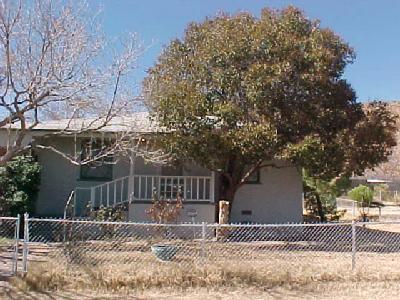 210 Azurite Ave, Bisbee, AZ 85603 photo 1