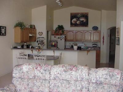 10242 E Gray Hawk Dr, Tucson, AZ 85730 photo 5
