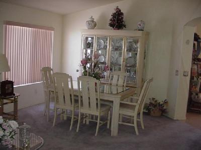 10242 E Gray Hawk Dr, Tucson, AZ 85730 photo 3