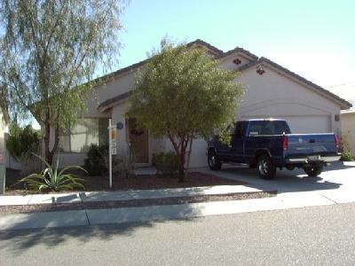 10242 E Gray Hawk Dr, Tucson, AZ 85730 photo 8