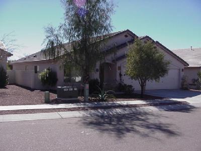 10242 E Gray Hawk Dr, Tucson, AZ 85730 photo 1