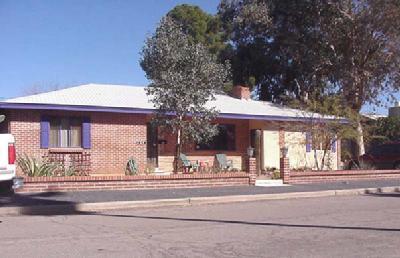 2641 Exeter St, Tucson, AZ 85716 photo 1