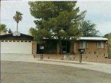 7560 N Lundberg Pl, Tucson, AZ 85741 photo 2