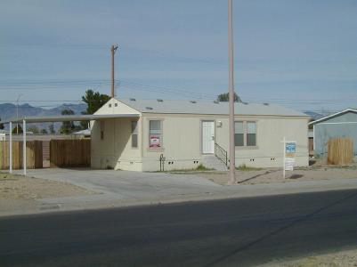 2561 E Pinal Vis, Tucson, AZ 85713 photo 1