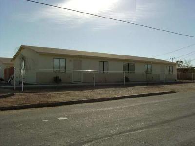 3302 E Bermuda St, Tucson, AZ 85716 photo 1
