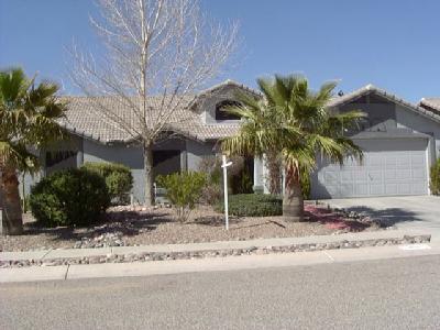 9591 E Banbridge St S, Tucson, AZ 85747 photo 1