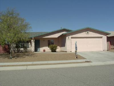 9721 E Bennett Dr, Tucson, AZ 85747 photo 1