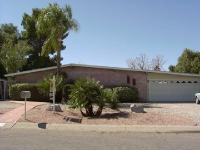 5144 E Alberta Dr, Tucson, AZ 85711 photo 1