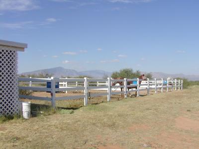 485 S Stallion Ranch Rd, Benson, AZ 85602 photo 5
