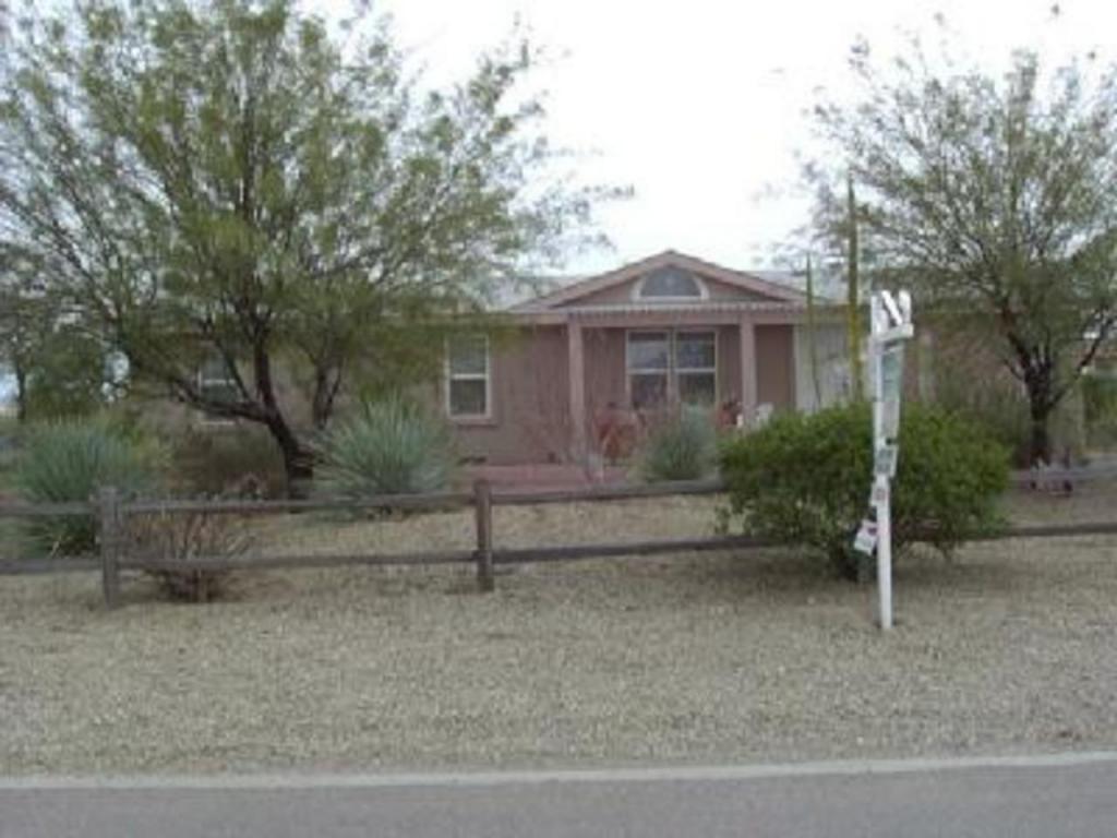 6246 E Grayhawk Ranch Rd, Tucson, AZ 85706 photo 1