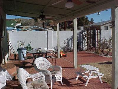 212 E Vista Dr, Bisbee, AZ 85603 photo 5