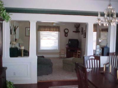 212 E Vista Dr, Bisbee, AZ 85603 photo 3