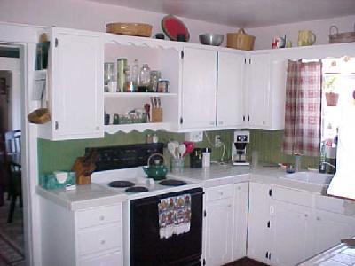 212 E Vista Dr, Bisbee, AZ 85603 photo 2