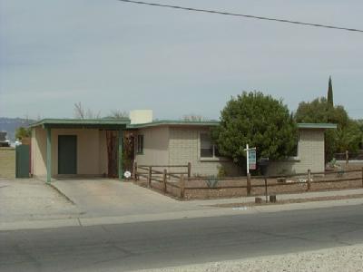 9617 E 29th St, Tucson, AZ 85748 photo 1