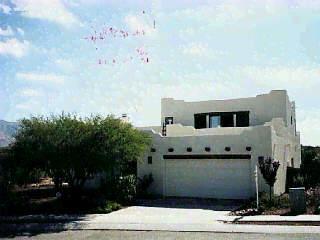 110 N Eastern Slope Loop, Tucson, AZ 85748 photo 1