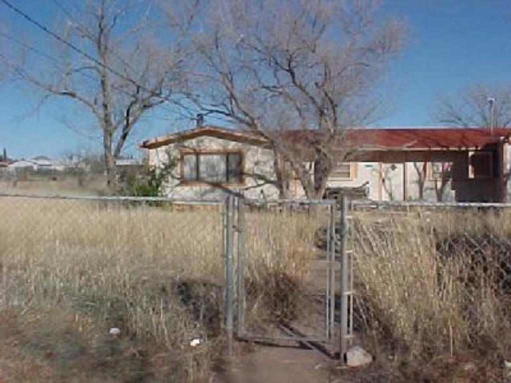 2381 Ed St, Bisbee, AZ 85603 photo 1