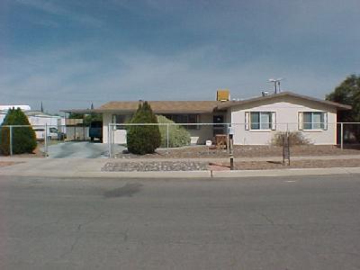 6871 E Nelson Dr, Tucson, AZ 85730 photo 1