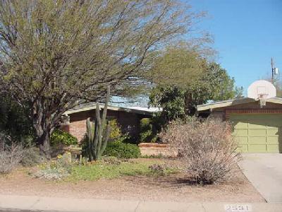 2531 E Richards Pl, Tucson, AZ 85716 photo 1