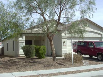 9223 E Muleshoe St, Tucson, AZ 85747 photo 1
