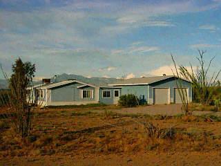550 N Slate Dr, Vail, AZ 85641 photo 1