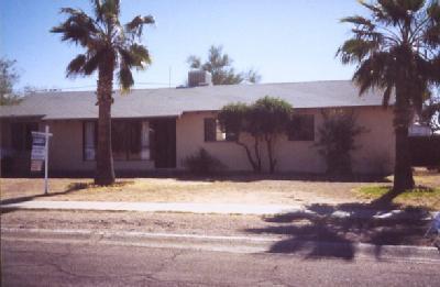 6518 Eli Dr, Tucson, AZ 85710 photo 1