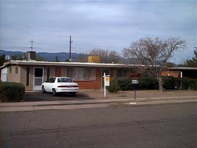 7909 E 19th Pl, Tucson, AZ 85710 photo 1