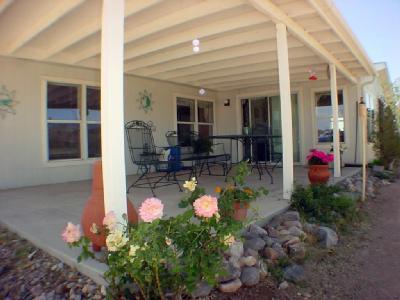 17755 E Marsh Station Rd, Vail, AZ 85641 photo 2