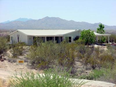 17755 E Marsh Station Rd, Vail, AZ 85641 photo 1
