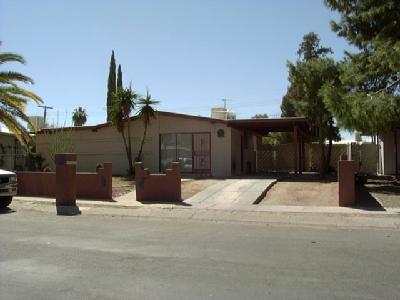 3758 E Garden St, Tucson, AZ 85713 photo 1
