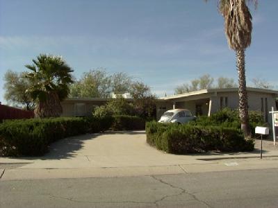 9532 E 32nd St, Tucson, AZ 85748 photo 1