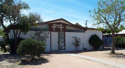 3444 E 27th St, Tucson, AZ 85713 photo 1