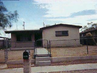 1138 E 30th St, Tucson, AZ 85713 photo 1