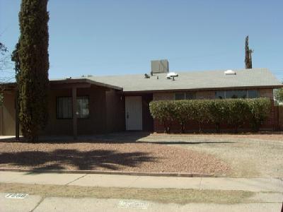 7258 E 19th St, Tucson, AZ 85710 photo 2