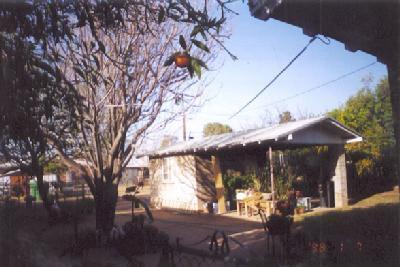 2607 E Beverly Ave, Tucson, AZ 85716 photo 2