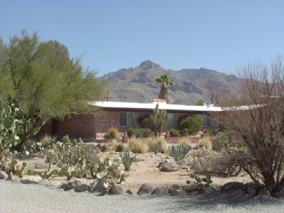 531 E Deone Ln, Tucson, AZ 85704 photo 1