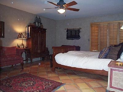 4316 N Windridge Loop, Tucson, AZ 85749 photo 4