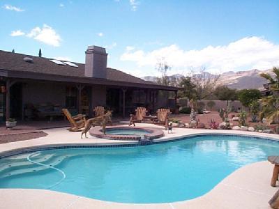 4316 N Windridge Loop, Tucson, AZ 85749 photo 1